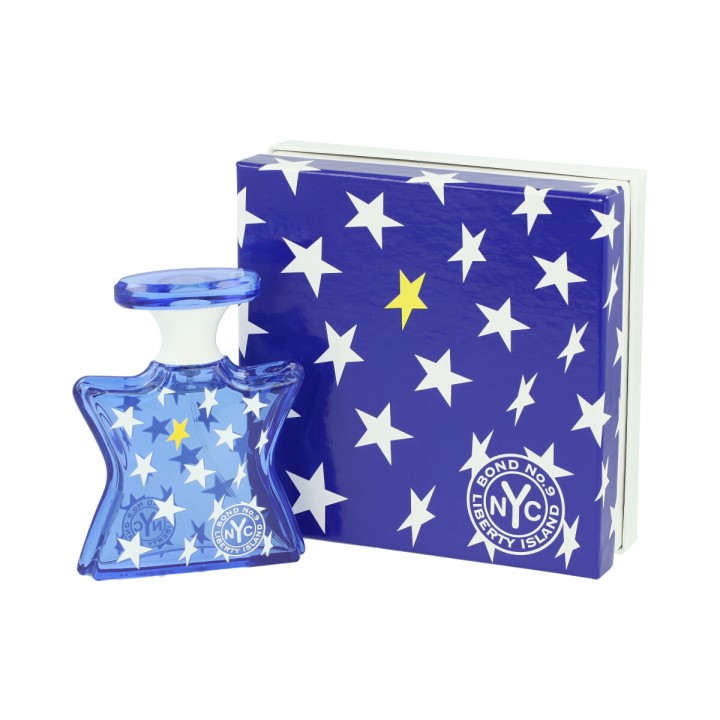 Bond No. 9 Liberty Island Eau De Parfum 50 ml (unisex)