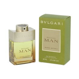 Bvlgari Man Wood Neroli Eau De Parfum 60 ml (herren)