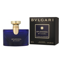 Bvlgari Splendida Tubereuse Mystique Eau De Parfum 100 ml (damen)
