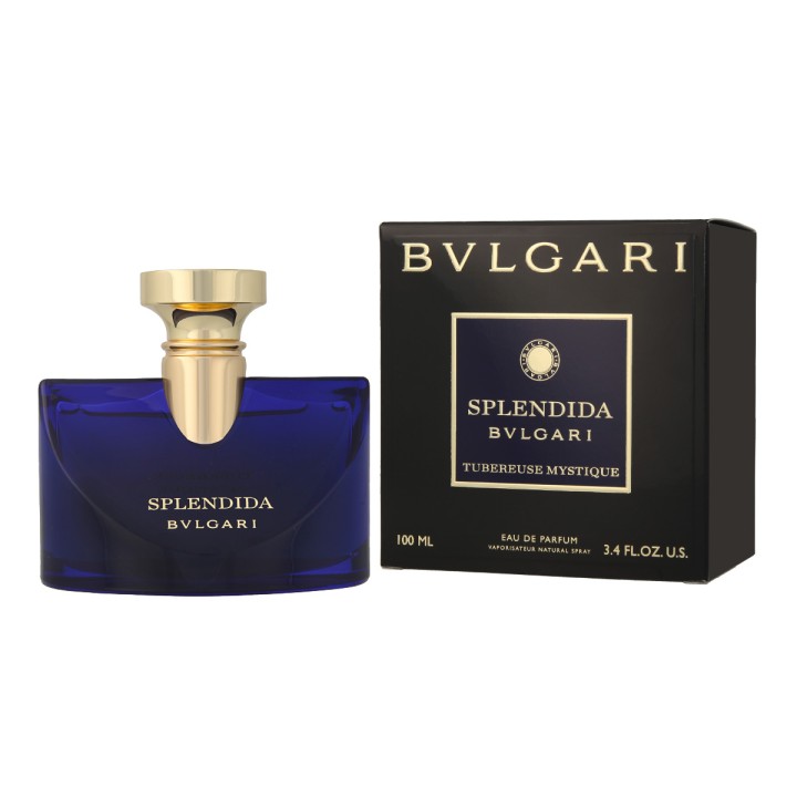Bvlgari Splendida Tubereuse Mystique Eau De Parfum 100 ml (donna)
