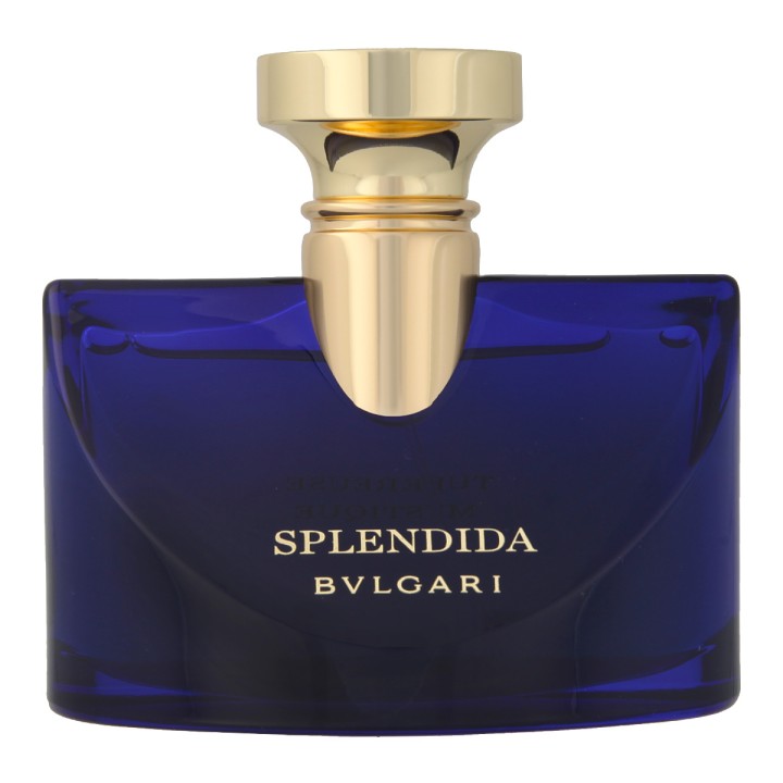 Bvlgari Splendida Tubereuse Mystique Eau De Parfum 100 ml (damen)
