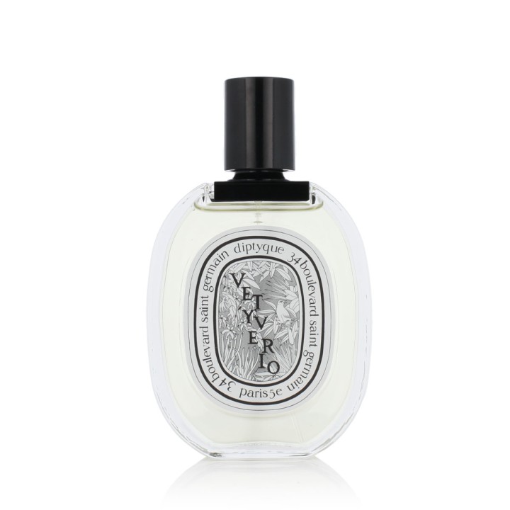 Diptyque Vetyverio Eau De Toilette 100 ml (unisex)