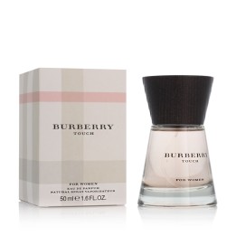 Burberry Touch Eau De Parfum 50 ml (femme)