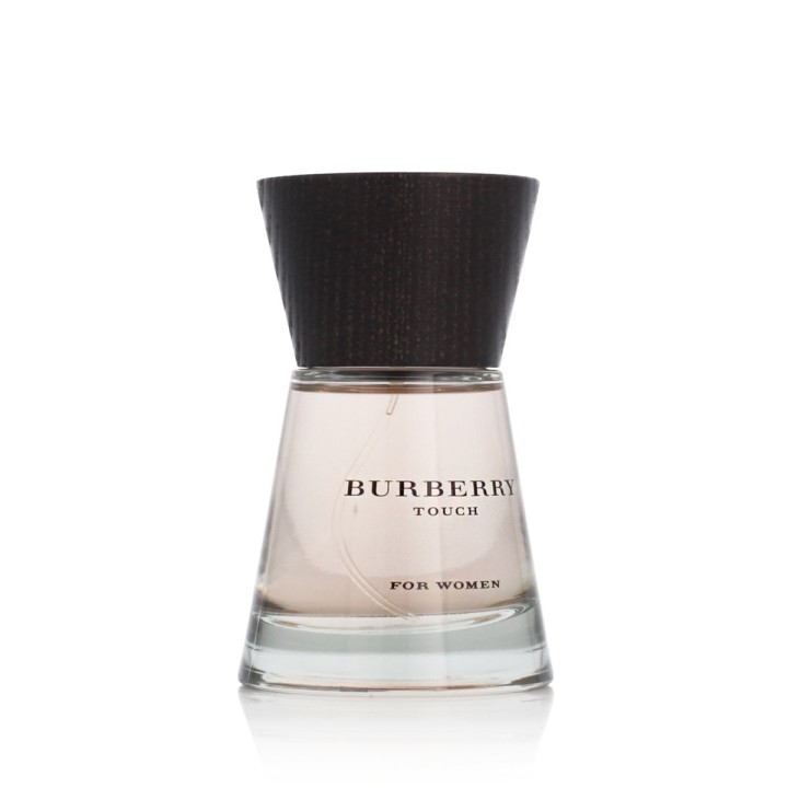 Burberry Touch Eau De Parfum 50 ml (mujer)