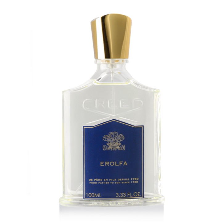 Creed Erolfa Eau De Parfum 100 ml (uomo)