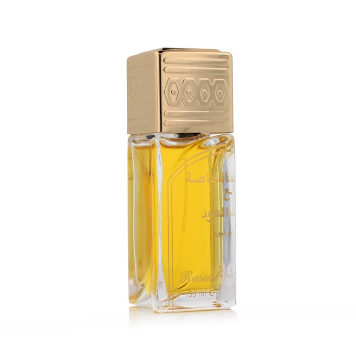 Rasasi Khaltat Al Khasa Ma Dhan Al Oudh Eau De Parfum 50 ml (unisex)