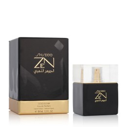 Shiseido Zen Gold Elixir 2018 Eau De Parfum 100 ml (mujer)