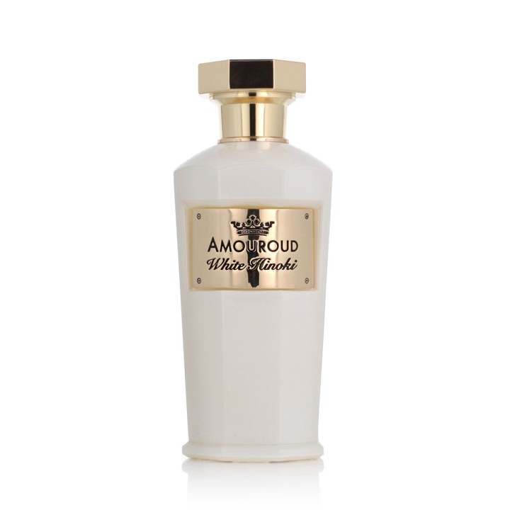 Amouroud White Hinoki Eau De Parfum 100 ml (unisex)