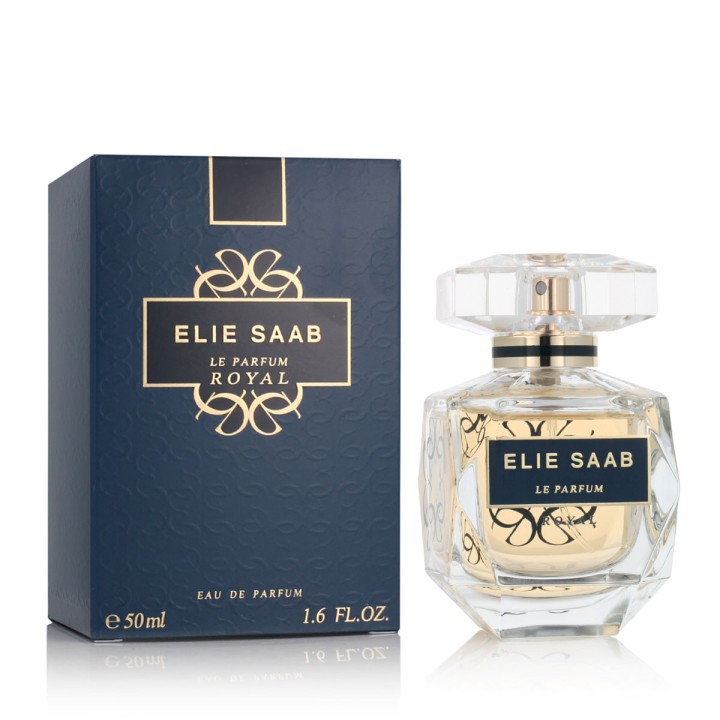 Elie Saab Le Parfum Royal Eau De Parfum 50 ml (dames)