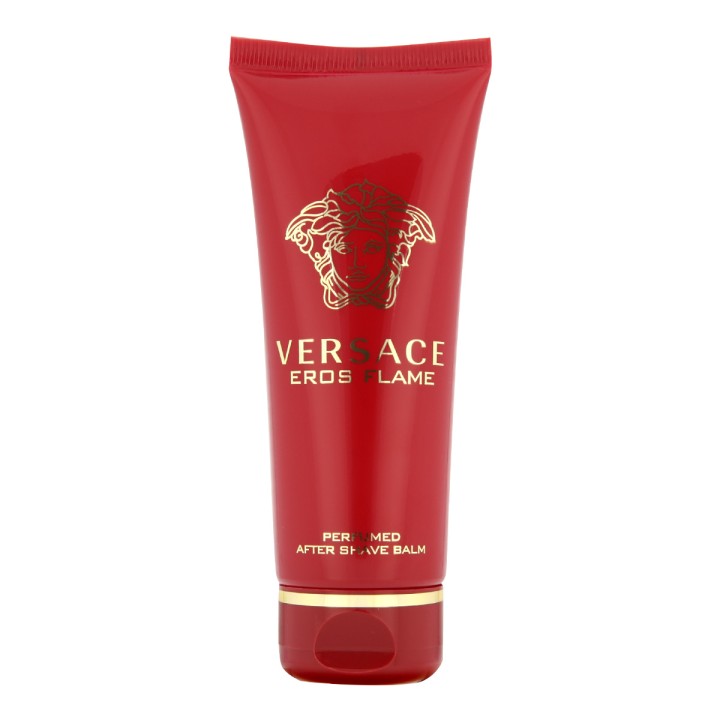 Versace Eros Flame After Shave Balm 100 ml (hombre)