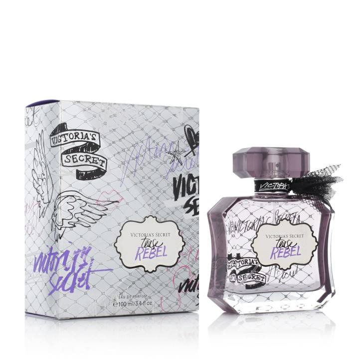 Victoria's Secret Tease Rebel Eau De Parfum 100 ml (mujer)
