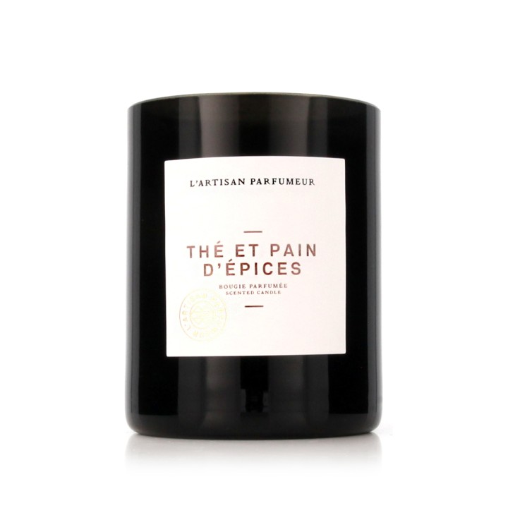 L'Artisan Parfumeur Thé et Pain D'Épices Parfume Candle 250 g