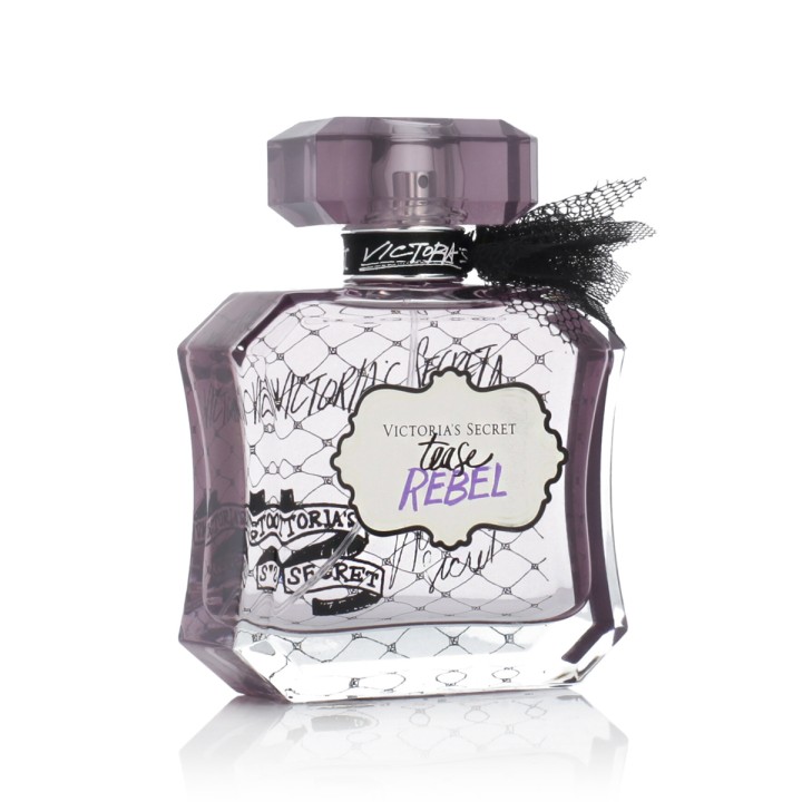 Victoria's Secret Tease Rebel Eau De Parfum 100 ml (mujer)