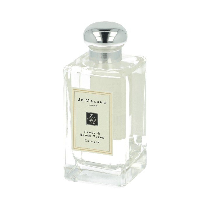 Jo Malone Peony & Blush Suede Eau de Cologne 100 ml (donna)