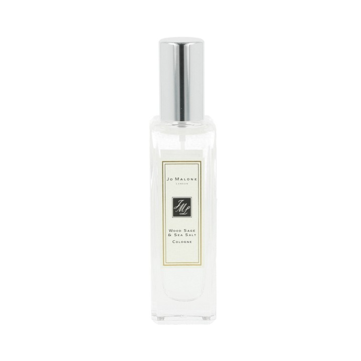 Jo Malone Wood Sage & Sea Salt Eau de Cologne 30 ml (unisex)
