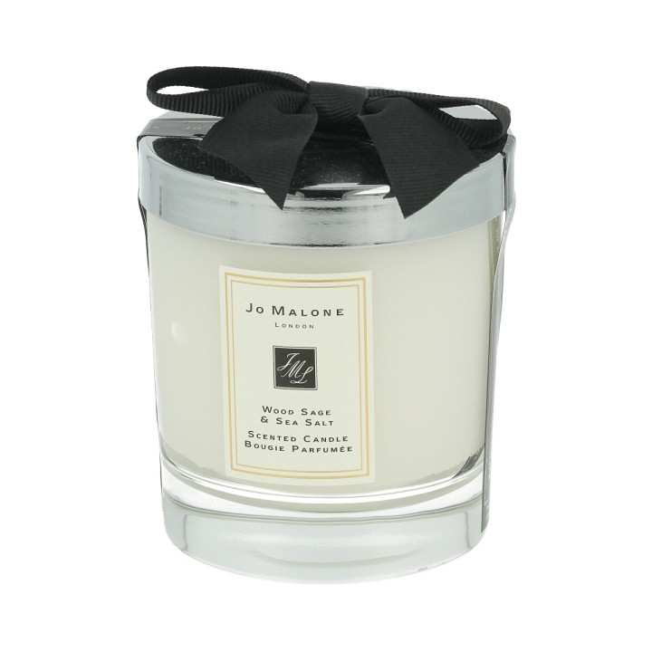 Jo Malone Wood Sage & Sea Salt Parfume Candle 200 g (unisex)