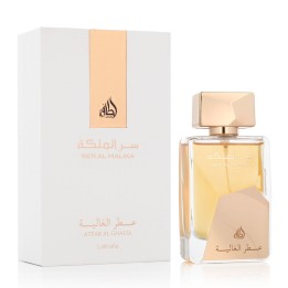 Lattafa Ser Al Malika Eau De Parfum 100 ml (dames)