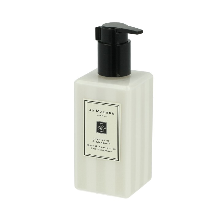 Jo Malone Lime Basil & Mandarin Perfumed Body Lotion 250 ml (unisex)