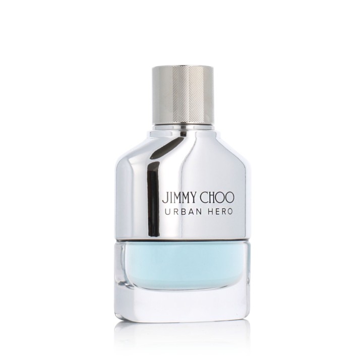 Jimmy Choo Urban Hero Eau De Parfum 50 ml (homme)