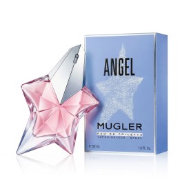 Mugler Angel Eau de Toilette 2019 Eau De Toilette 50 ml (mujer)