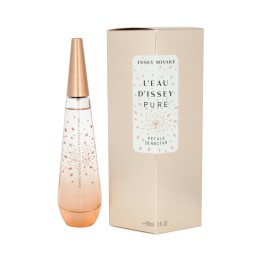 Issey Miyake L'Eau d'Issey Pure Petale de Nectar Eau De Toilette 90 ml (femme)