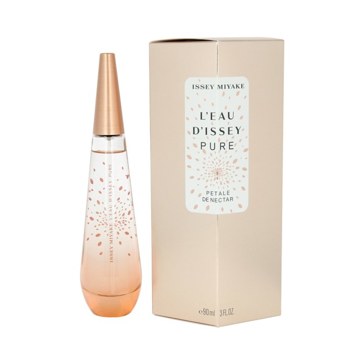 Issey Miyake L'Eau d'Issey Pure Petale de Nectar Eau De Toilette 90 ml (femme)
