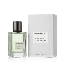 Banana Republic Gardenia & Cardamom Eau De Parfum 75 ml (unisex)