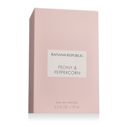 Banana Republic Peony & Peppercorn Eau De Parfum 75 ml (unisex)
