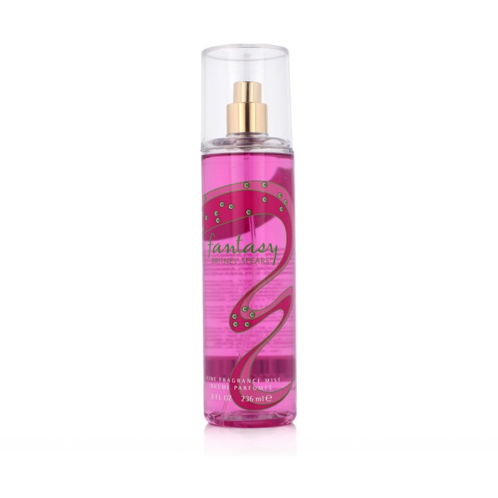 Britney Spears Fantasy Bodyspray 236 ml (donna)