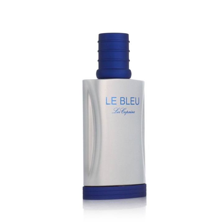 Les Copains Le Bleu Eau De Toilette - unpacked 50 ml (uomo)