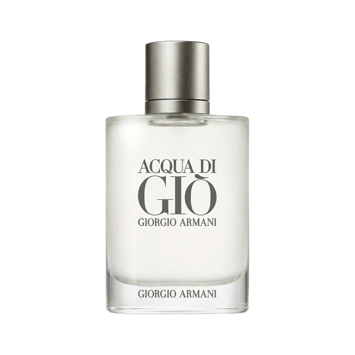Giorgio Armani Acqua di Giò Pour Homme Eau De Toilette 100 ml (uomo)