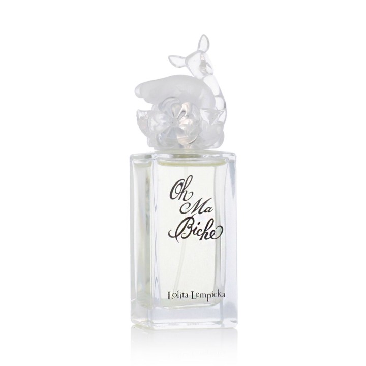 Lolita Lempicka Oh Ma Biche Eau De Parfum 50 ml (damen)