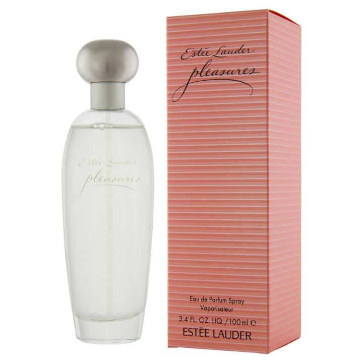 Estée Lauder Pleasures Eau De Parfum 100 ml (donna)