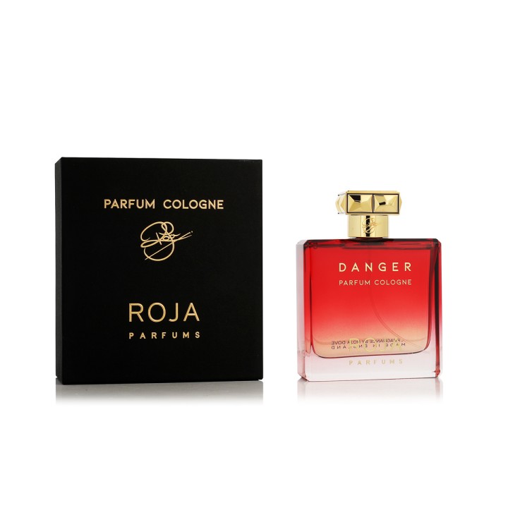 Roja Parfums Danger Pour Homme Parfum Cologne Eau de Cologne 100 ml (homme)