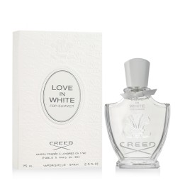 Creed Love in White for Summer Eau De Parfum 75 ml (femme)