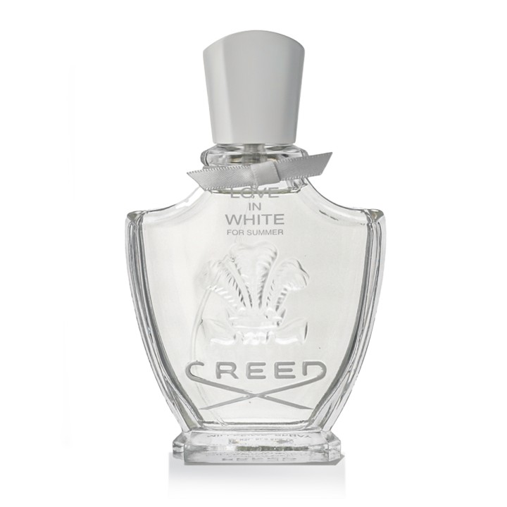 Creed Love in White for Summer Eau De Parfum 75 ml (mujer)