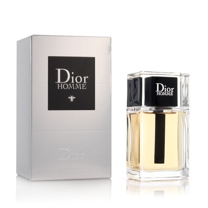 Dior Homme 2020 Eau De Toilette 50 ml (hombre)
