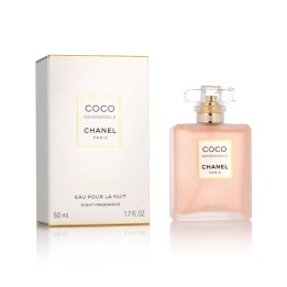 Chanel Coco Mademoiselle L'Eau Privée Eau Pour La Nuit 50 ml (donna)