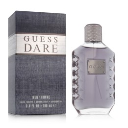 Guess Dare for Men Eau De Toilette 100 ml (homme)
