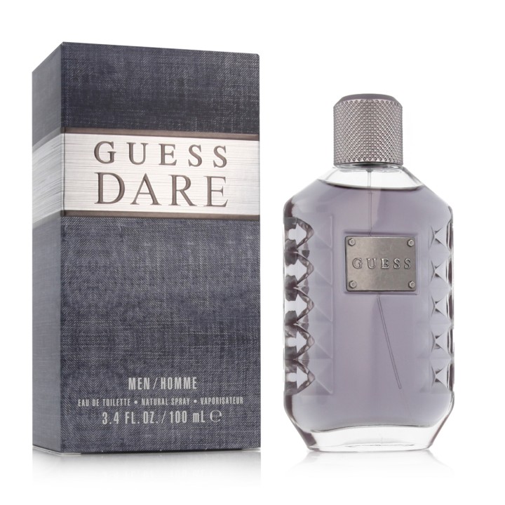 Guess Dare for Men Eau De Toilette 100 ml (heren)