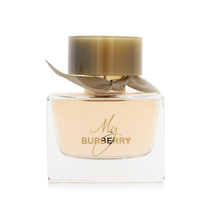 Burberry My Burberry Eau De Parfum 90 ml (mujer)