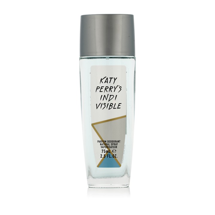 Katy Perry Katy Perry's Indi Visible Deodorant in glass 75 ml (donna)