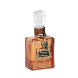 Juicy Couture Glistening Amber Eau De Parfum - tester 100 ml (damen)