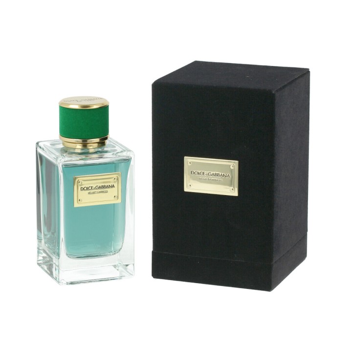 Dolce & Gabbana Velvet Cypress Eau De Parfum 150 ml (unisex)