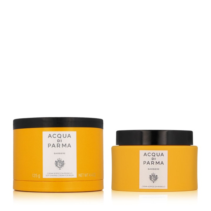 Acqua Di Parma Barbiere Shave Cream 125 g (hombre)