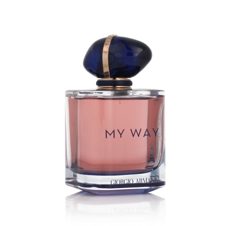 Giorgio Armani My Way Intense Eau De Parfum Refillable 90 ml (femme)