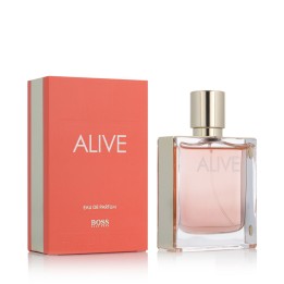 Hugo Boss Boss Alive Eau De Parfum 50 ml (donna)