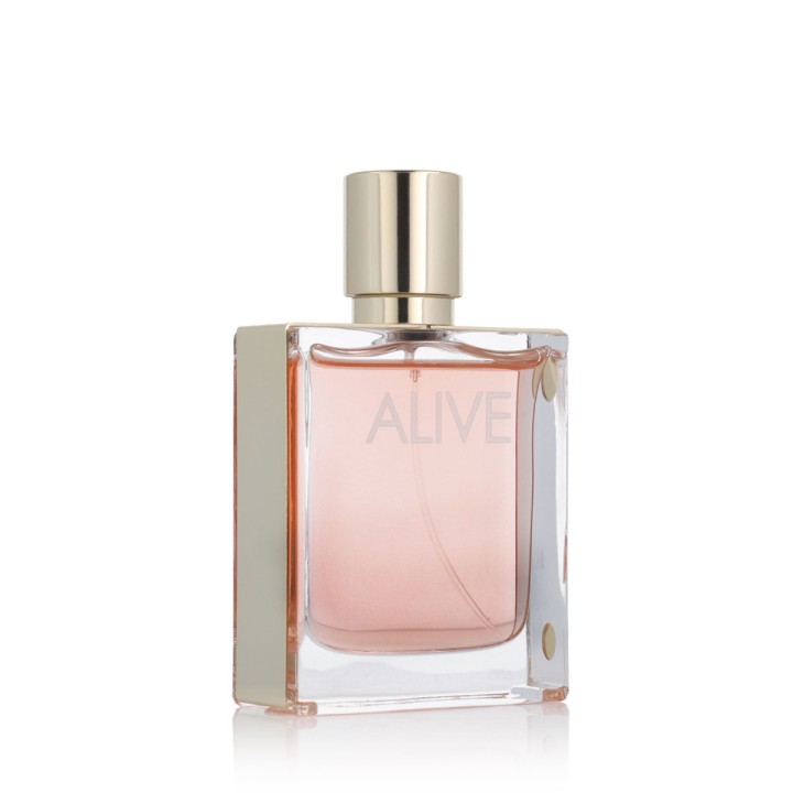 Hugo Boss Boss Alive Eau De Parfum 50 ml (femme)