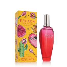 Escada Flor del Sol Eau De Toilette 100 ml (mujer)