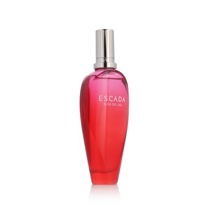 Escada Flor del Sol Eau De Toilette 100 ml (mujer)